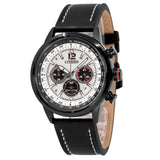 Citizen Uomo CA4476-19X Aviator Eco-Drive