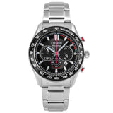 Citizen Uomo CA4484-88E  Crono Sport Eco-Drive