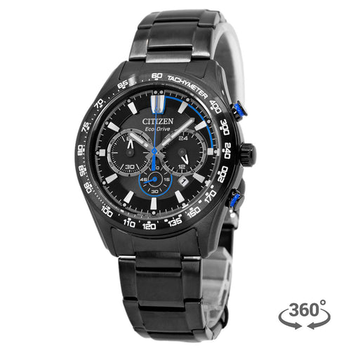 Citizen Uomo CA4485-85E Crono Sport Eco-Drive