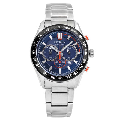 Citizen Uomo CA4486-82L Crono Sport Eco-Drive