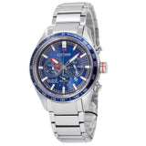 Citizen Uomo CA4490-85L Super Titanium Eco-Drive