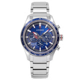 Citizen Uomo CA4490-85L Super Titanium Eco-Drive