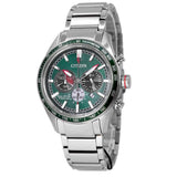 Citizen Uomo CA4497-86X Super Titanium Eco-Drive