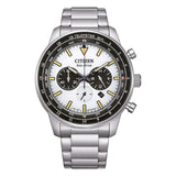 Citizen Uomo CA4500-91A Aviator Crono Eco-Drive