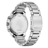 Citizen Uomo CA4500-91A Aviator Crono Eco-Drive