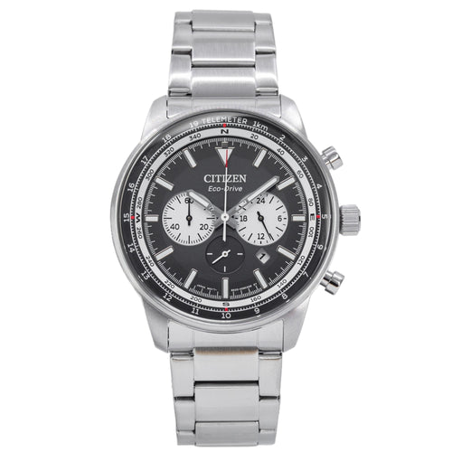 Citizen Uomo CA4500-91E Aviator Crono Eco-Drive