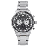 Citizen Uomo CA4500-91E Aviator Crono Eco-Drive