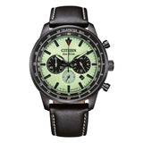 Citizen Uomo CA4505-21X Aviator Crono Eco Drive