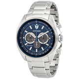 Citizen Uomo CA4560-81L Chrono Active Eco-Drive