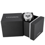 Citizen Uomo CA4590-81A Metropolitan Eco Drive