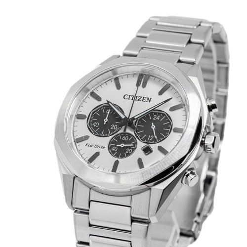 Citizen Uomo CA4590-81A Metropolitan Eco Drive