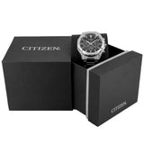 Citizen Uomo CA4590-81E Metropolitan Crono Eco-Drive