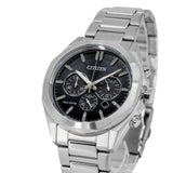 Citizen Uomo CA4590-81E Metropolitan Crono Eco-Drive