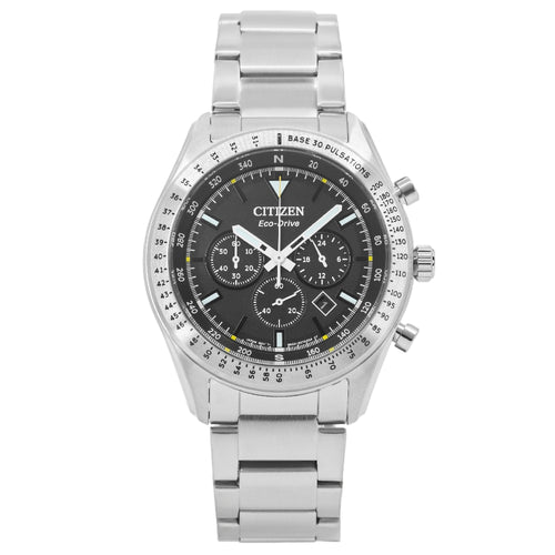 Citizen Uomo CA4600-89E Rescue Crono Eco Drive