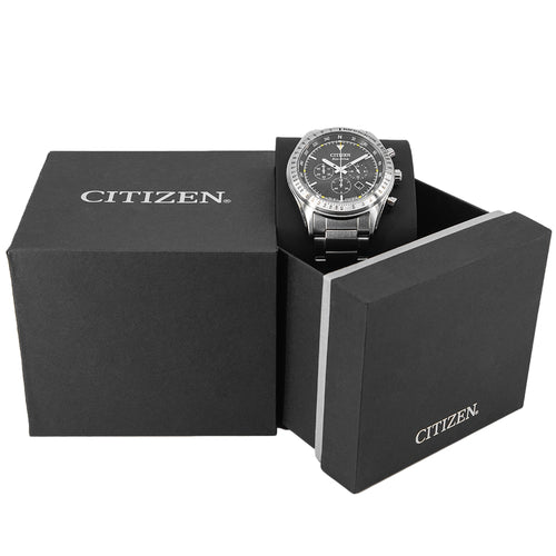 Citizen Uomo CA4600-89E Rescue Crono Eco Drive