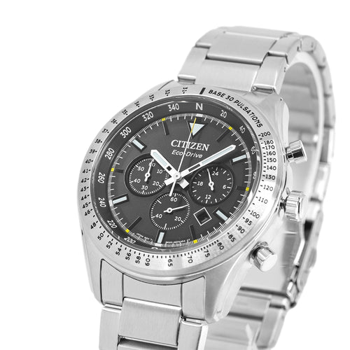 Citizen Uomo CA4600-89E Rescue Crono Eco Drive