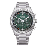 Citizen Uomo CA4600-89X Rescue Crono Eco-Drive