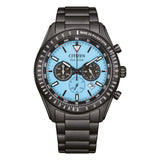 Citizen Uomo CA4605-21X Chrono Outdoor Rescue Eco-Drive