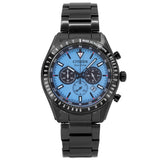 Citizen Uomo CA4605-85L Rescue Chrono Eco-Drive