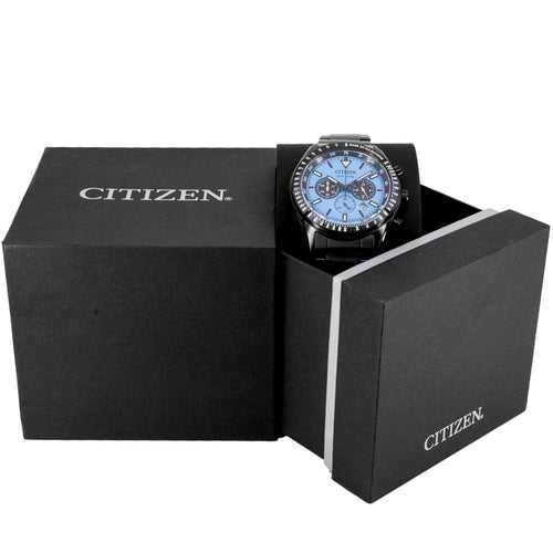 Citizen Uomo CA4605-85L Rescue Chrono Eco-Drive