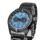 Citizen Uomo CA4605-85L Rescue Chrono Eco-Drive