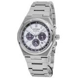 Citizen CA4610-85A Super Titanium Chrono Eco-Drive