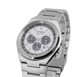 Citizen CA4610-85A Super Titanium Chrono Eco-Drive