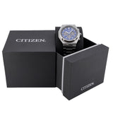 Citizen CA4610-85L Crono Super Titanio Eco-Drive