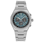 Citizen Uomo CA4610-85X Super Titanium Eco Drive Chrono