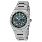 Citizen Uomo CA4610-85X Super Titanium Eco Drive Chrono