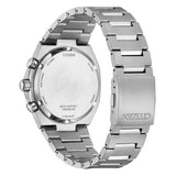 Citizen Uomo CA4610-85Z Super Titanium Eco Drive Chrono