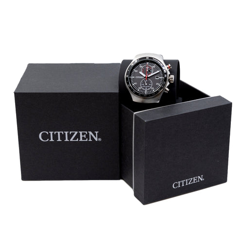 Citizen Man CA7010-19E of Collection Chrono 7010 watch