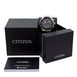 Citizen Man CA7010-19E of Collection Chrono 7010 watch