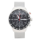 Citizen Uomo CA7010-86E Metropolitan Crono Eco-Drive