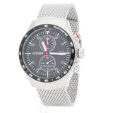 Citizen Uomo CA7010-86E Metropolitan Crono Eco-Drive