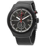 Citizen Uomo CA7015-82E Metropolitan Crono Eco-Drive