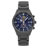 Citizen Uomo CA7027-83L Classic Chronograph Eco-Drive