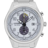 Citizen Men's CA7028-81A Classic Eco-Drive