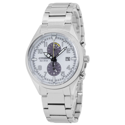 Citizen Men's CA7028-81A Classic Eco-Drive