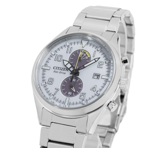 Citizen Men's CA7028-81A Classic Eco-Drive