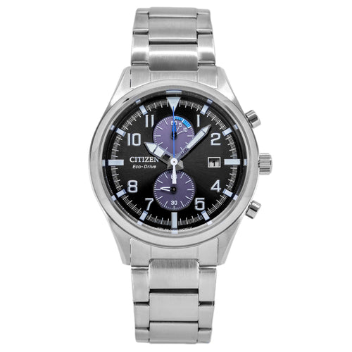 Citizen Uomo CA7028-81E Sport Eco-Drive