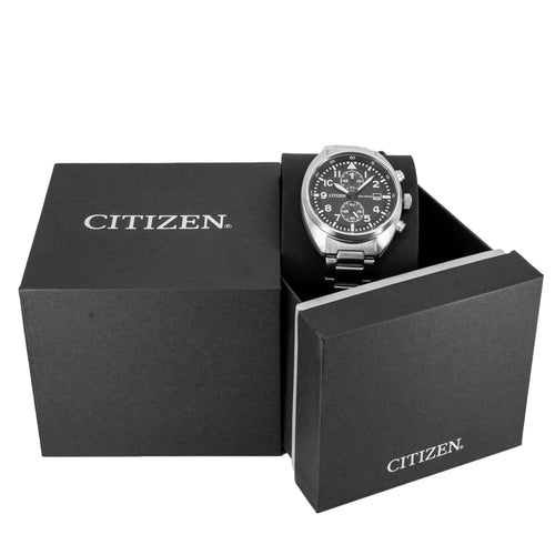 Citizen Uomo CA7040-85E  Metropolitan Eco Drive