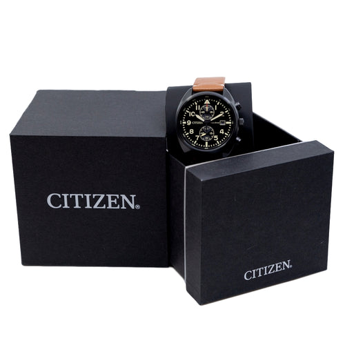 Citizen Uomo CA7045-14E Metropolitan Eco Drive