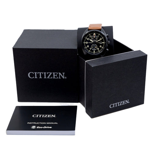 Citizen Uomo CA7045-14E Metropolitan Eco Drive