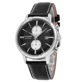 Citizen Uomo CA7061-18E Classic Chrono of 2021 Eco-Drive