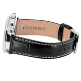 Citizen Uomo CA7061-18E Classic Chrono of 2021 Eco-Drive