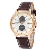 Citizen Uomo CA7063-12A Classic Chrono of 2021 Eco-Drive