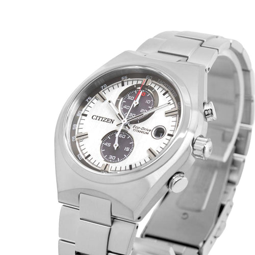 Citizen CA7090-87A Super Titanium Eco-Drive