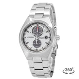 Citizen CA7090-87A Super Titanium Eco-Drive