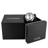 Citizen CA7090-87A Super Titanium Eco-Drive